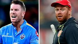 ஐபிஎல் ஏலம் 2025: முதல் நாளில் வந்து இறங்கிய இடி!வார்னர் உள்ளிட்ட பல வீரர்கள் விலை போகாமல் ஏமாற்றம்