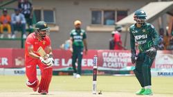 PAK vs ZIM: 60 ரன்னுக்கு 6 விக்கெட்.. பாகிஸ்தானை கதறவிட்ட ஜிம்பாப்வே.. மண்ணை கவ்விய பாகிஸ்தான்