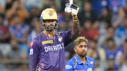 தமிழக வீரரை கேப்டனாக நியமிக்கப் போகும் KKR.. 23.75 கோடி கொடுத்து வெங்கடேஷ் ஐயரை வாங்க காரணமே இதுதான்