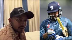 எங்கு சென்றாலும் மோசமாக பேசுகிறார்கள்.. பிறந்தநாளன்று கூட கொண்டாடக் கூடாதா.. பிரித்வி ஷா கேள்வி!