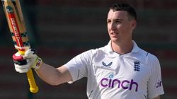 நீயெல்லாம் மனுஷனே இல்லை.. டெஸ்ட் போட்டியில் புதிய உச்சம் தொட்ட இங்கிலாந்து வீரர் ஹாரி ப்ரூக்