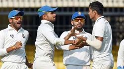 ஒரே மேட்ச்சில் 11 பவுலர்கள்.. எந்த கிரிக்கெட் அணியும் செய்யாத டி20 சாதனையை செய்த டெல்லி அணி