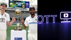 IND vs AUS - ஜியோ சினிமா கிடையாது.. முதல் டெஸ்ட் போட்டியை எந்த சேனலில், ஓடிடியில் பார்ப்பது ? நேரம்?