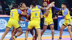 புரோ கபடி புள்ளிப் பட்டியல் - தமிழ் தலைவாஸ் நம்பர் 1 இடத்தை பிடிக்க வாய்ப்பு.. எப்படி தெரியுமா?