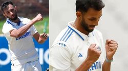 IND vs AUS: தூக்குங்கடா அந்த தங்கத்தை.. 2 பந்தில் 2 விக்கெட்.. தெறிக்கவிட்ட பிரசித் கிருஷ்ணா