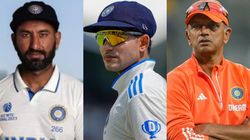 இது நடந்தால் மட்டுமே இந்திய அணி வெற்றி பெறும்.. புஜாரா இல்லை என்றாலும், கில் ரன் அடிப்பார்- டிராவிட்