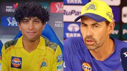 ரச்சின் ரவீந்திரா பிளேயிங் லெவனில் இருப்பாரா? வாய்ப்பில்லை ராஜா.. சிஎஸ்கேவின் ஃபிளம்மிங் பதில்!