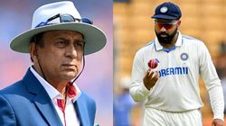 IND vs NZ- ரோகித் சர்மாவை குறை சொல்லாதீங்க! அதிர்ஷ்டம் இல்லை.. கவாஸ்கர் ஆதரவு