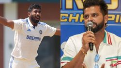 IND vs AUS- இனி இந்தியாவின் டெஸ்ட் கேப்டன் இவர் தான்.. வாய்ப்பை சரியாக பயன்படுத்திக்கனும்- ரெய்னா