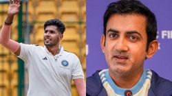 கவுதம் கம்பீர் தான் எல்லாமே.. டிராவிஸ் ஹெட் விக்கெட்டை வீழ்த்தியது இப்படிதான்.. ஹர்சித் ராணா பேட்டி!