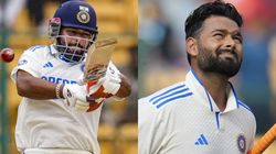 சரித்திரம் படைத்த ரிஷப் பண்ட்.. உலக டெஸ்ட் சாம்பியன்ஷிப்பில் மைல்கல் சாதனை.. 2000 ரன்கள் ரெக்கார்டு