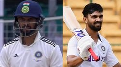 IND A vs AUS A - இந்தியா ஏ அணி 