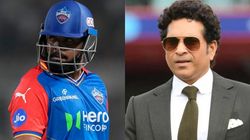 பிரித்வி ஷாவுடன் சச்சின் நேரடியாக பேசினார்.. அப்போதும் திருந்தவில்லை.. கொந்தளித்த பிசிசிஐ நிர்வாகி!