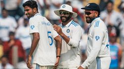 14வது முறை.. நியூசிலாந்தை பொட்டலம் கட்டிய ஜடேஜா, வாஷிங்டன் சுந்தர்.. 235 ரன்களுக்கு ஆல் அவுட்!