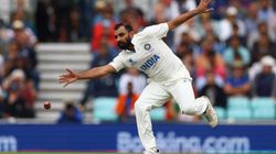 முகமது ஷமிக்கு என்ன தான் ஆச்சு? ரஞ்சி கோப்பையில் பெங்கால் அணியில் சேர்க்கப்படாத ஷமி