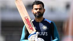 ஐசிசி தரவரிசை பட்டியல்.. 10 வருடத்தில் முதல்முறை.. 22வது இடத்திற்கு தள்ளப்பட்ட விராட் கோலி!