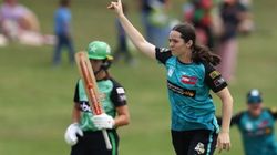 18 வயதில் வரலாற்று சாதனை.. ஆஸ்திரேலிய வீராங்கனை லூசி ஹாமில்டன் புதிய பிக் பாஷ் லீக் ரெக்கார்டு