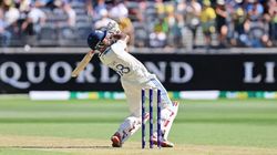 நிதிஷ் குமாருக்கு அடிச்ச லக்.. இந்திய அணியிலேயே அதிக ரன் குவித்த வீரராக மாற காரணமே இதுதான்