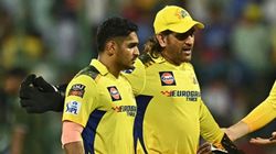 சிஎஸ்கே-வுக்கு வில்லனே நான் தான்.. டிராவிட் வைத்த ட்விஸ்ட்.. டென்ஷன் ஆன பிளெம்மிங்.. என்ன நடந்தது?