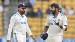 பும்ரா உங்கள் வேலை முடிந்தது.. கேப்டன் பதவி பறிப்பு.. ரோஹித் வந்தவுடன் மாறிய காட்சி