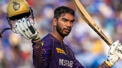 IPL வரலாற்றிலேயே அதிக விலைக்கு ஏலம் போன தமிழக வீரர்- மீண்டும் இந்திய அணிக்கு திரும்புவேன்- Venkatesh