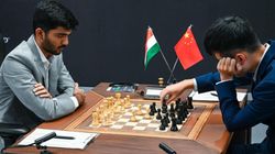 உலக செஸ் சாம்பியன்ஷிப்.. முதல் சுற்றில் தோல்வி அடைந்த குகேஷ்.. 2ஆம் சுற்று எப்போது? தேதி, நேரம்