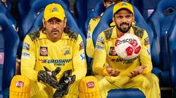 CSK Squad 2025: சிஎஸ்கே அணியில் இருக்கும் மிகப் பெரிய ஓட்டை! எப்படி சமாளிப்பார் தோனி,ருதுராஜ்?