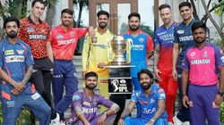 IPL 2025 : 10 அணிகளின் கேப்டன்கள் யார்? 5 அணிகளுக்கு புதிய கேப்டன்கள்- முழு விவரம்