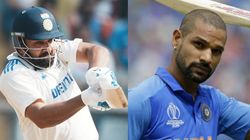 நியூசி.யிடம் தோற்றாலும் பரவாயில்ல.. ஆஸ்திரேலிய மண்ணில் ரோகித் சாதிப்பார்.. ஷிகர் தவான் கருத்து