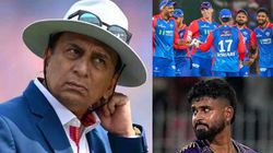 IPL 2025- ஸ்ரேயாஸ் ஐயர் கிடையாது.. இந்த அதிரடி வீரரை தான் டெல்லி அணி ரூ.20 கோடி கொடுத்து வாங்கும்