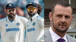 IND vs NZ: கோலி, ரோஹித் மோசமாக ஆட இதுதான் காரணம்.. நியூசிலாந்து வீரர் குதூகலப் பேச்சு