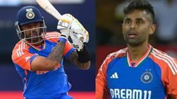 IND vs SA- மாபெரும் 2 சாதனையை படைக்க சூர்யகுமாருக்கு வாய்ப்பு.. 6 சிக்சர் அடித்தால் போதும்