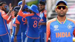 IND vs SA- இந்திய அணியில் ஒரே இடத்திற்கு 3 பேர் போட்டி.. சூர்யகுமார் யாருக்கு வாய்ப்பு தருவார்