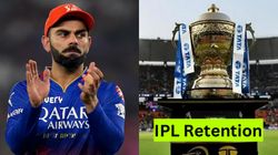 IPL Retention 2025: அதிக சம்பளம் பெற்ற வீரர்கள் பட்டியலில் கோலியை முந்திய வெளிநாட்டு வீரர்