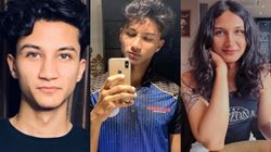 ஆணாக இருந்து பெண்ணாக மாறிய கிரிக்கெட் வீரரின் வாரிசு.. ஆர்யன் டூ அனயா.. யார் என்று தெரிகிறதா?