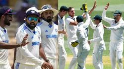 எங்க பவுலர்களை எதிர்கொள்ள முடியாது.. இந்திய வீரர்களை வம்பிழுத்த முன்னாள் ஆஸ்திரேலிய வீரர்