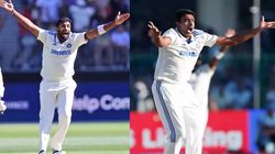 அதிக டெஸ்ட் விக்கெட்டுகள்.. பும்ராவுக்கு 1, அஸ்வினுக்கு 4.. 2வது டெஸ்டில் சாதிக்கப் போவது யார்?