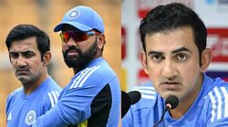 ஆமாம் படுமோசமான தோல்வி தான்.. திட்டுனா வாங்கிக்கிறோம்.. கவுதம் கம்பீர் அதிரடி பதில்