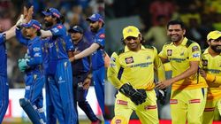 IPL Auction - சிஎஸ்கே-வுடன் மும்பை இந்தியன்ஸ் மோதல்.. இந்த ஒரு விஷயத்தில் தான் முட்டிக் கொள்வார்கள்