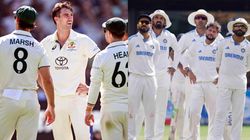 IND vs AUS: முடியலை.. டீம்ல நிறைய பிரச்சனை இருக்கு.. கதறும் ஆஸ்திரேலிய அணி.. பேட்டிங்கில் அவுட்