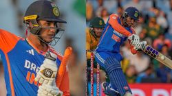 IND vs SA- 51 பந்துகளில் சதம் விளாசிய திலக் வர்மா! அபிஷேக் அதிரடி.. இமாலய இலக்கு குவித்த இந்திய அணி