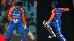 2 ஆண்டுகளாக காத்திருக்கிறேன்.. காயத்திற்கு பின் அடிக்கும் முதல் சதம்.. நெகிழ்ந்த திலக் வர்மா!