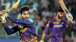 IPL - ரொம்ப டூ மச்.. அநியாய விலைக்கு வாங்கப்பட்ட வீரர் இவர்தான்.. KKR அணியை விமர்சித்த ரசிகர்கள்