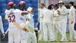 WI vs ENG- 4வது டி20 போட்டியில் 430 ரன்கள்! இங்கிலாந்து அணியை பொளந்த வெஸ்ட் இண்டீஸ்