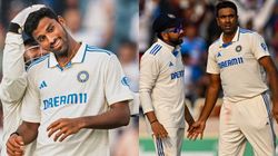 வாஷிங்டன் சுந்தருக்கு ரெஸ்ட்.. 2வது டெஸ்டில் இந்திய பிளேயிங் லெவனில் 2 மாற்றம்.. காரணம் என்ன?