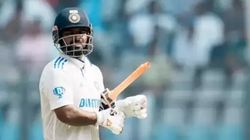 IND vs NZ: ரிஷப் பண்ட் அவுட்டா? இல்லையா? சர்ச்சையாகும் 3வது அம்பயரின் தீர்ப்பு.. என்ன நடந்தது?