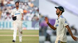 IND vs AUS- தமிழக வீரர் வாசிங்டன் சுந்தருக்கு இடமில்லையா? 21 வயது வீரருக்கு அடித்த லக்