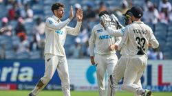 IND vs NZ: இந்திய மண்ணில் எந்த அணியும் செய்யாத பிரம்மாண்ட டெஸ்ட் சாதனை படைத்த நியூசிலாந்து அணி