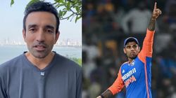 சூர்யகுமார் எடுத்தது அறிவில்லாத முடிவு! 200 ஸ்ட்ரைக் ரேட் வைத்திருப்பவருக்கு வாய்ப்பு தாங்க-உத்தப்பா