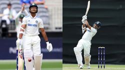 IND vs AUS: 123 பந்துகள்.. ஆஸ்திரேலியா மண்ணில் முதல் அரைசதம்.. 22 வயதில் கெத்து காட்டிய ஜெய்ஸ்வால்!